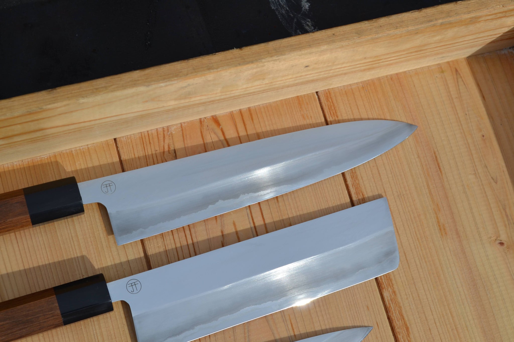 Stainless Steel Clad Set