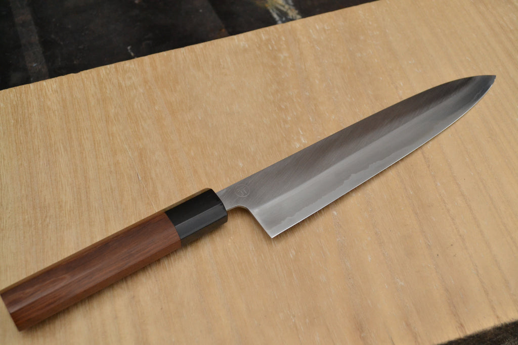 Stainless Clad 8" Gyuto